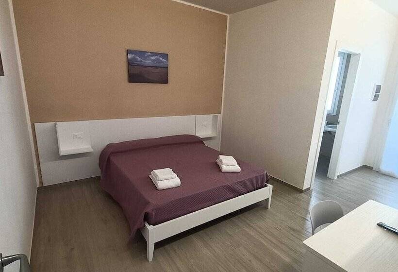 پانسیون B&b San Lorenzo