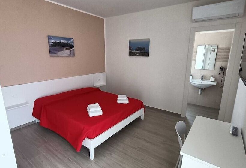 پانسیون B&b San Lorenzo