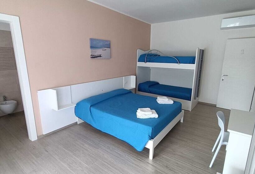 پانسیون B&b San Lorenzo