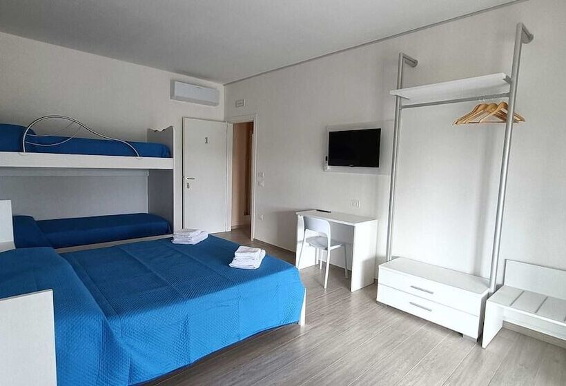 پانسیون B&b San Lorenzo