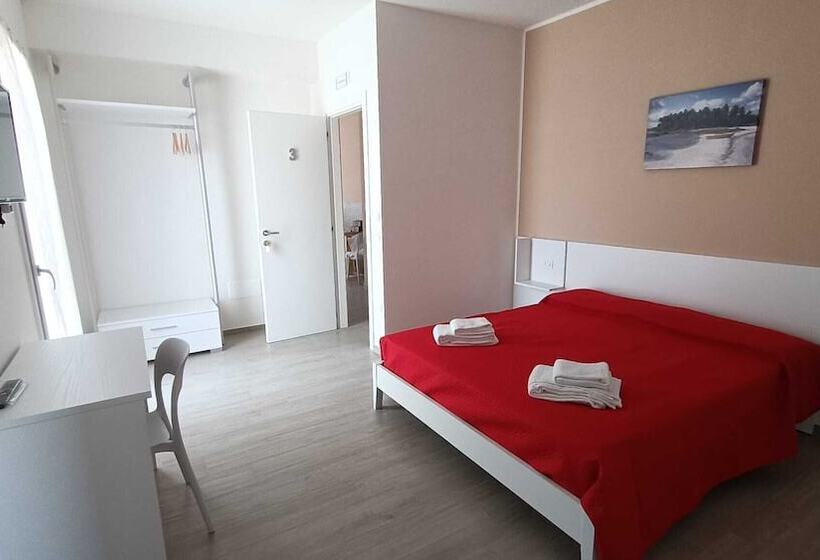 پانسیون B&b San Lorenzo