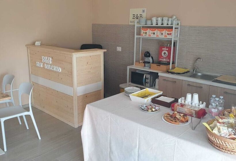 پانسیون B&b San Lorenzo