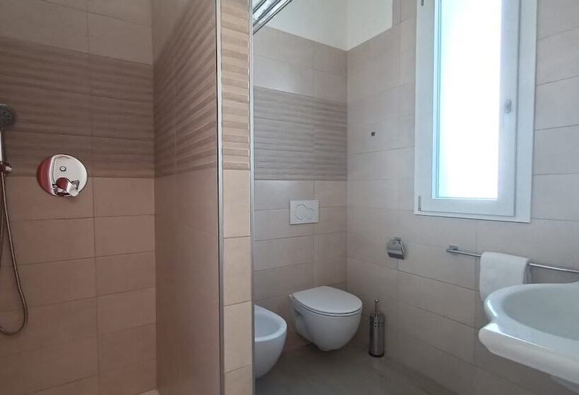 پانسیون B&b San Lorenzo