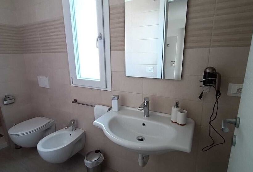 پانسیون B&b San Lorenzo