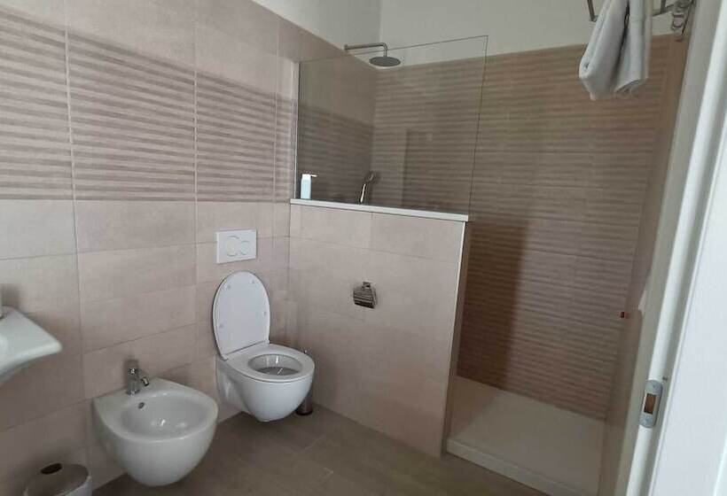 پانسیون B&b San Lorenzo