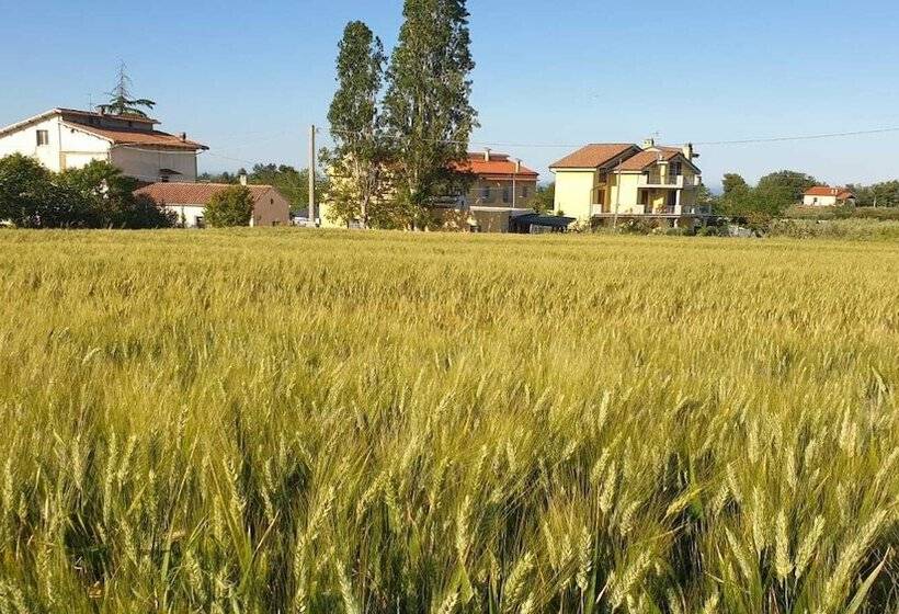 پانسیون B&b San Lorenzo