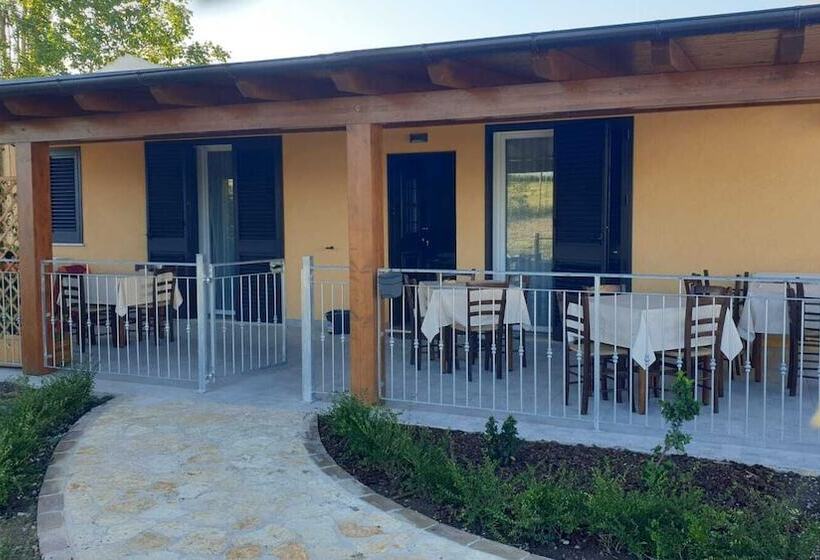 پانسیون B&b San Lorenzo