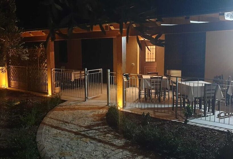 پانسیون B&b San Lorenzo