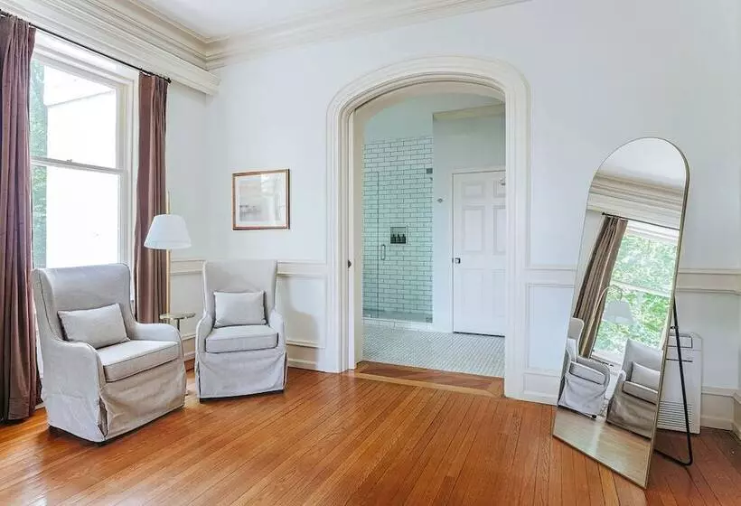 Majatalo The Historic Inn At Oakdene