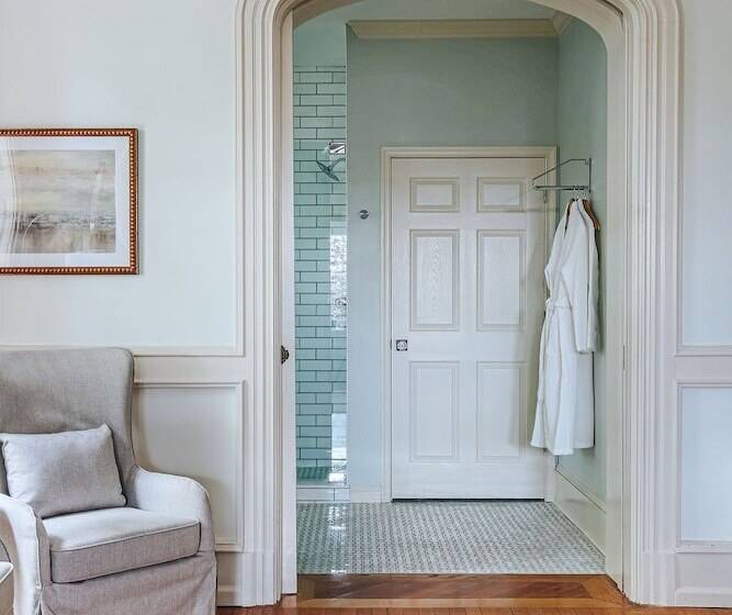 펜션 The Historic Inn At Oakdene