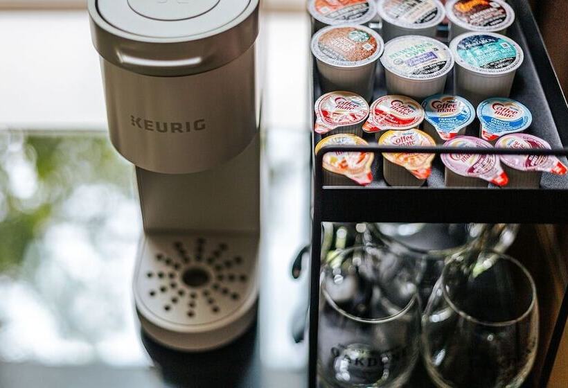 펜션 The Historic Inn At Oakdene