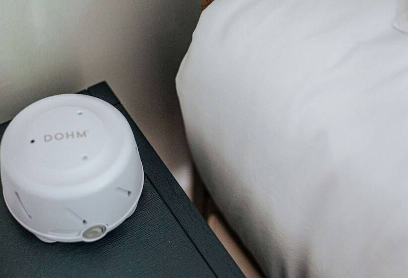 펜션 The Historic Inn At Oakdene