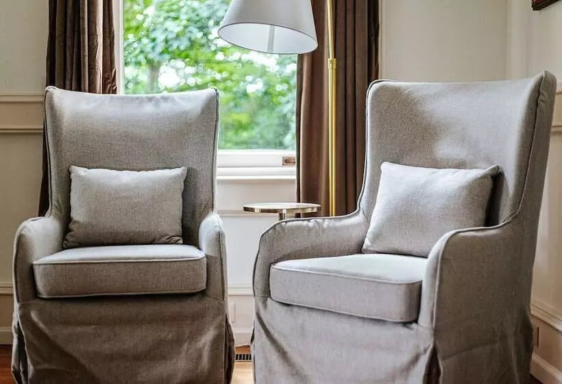 Majatalo The Historic Inn At Oakdene