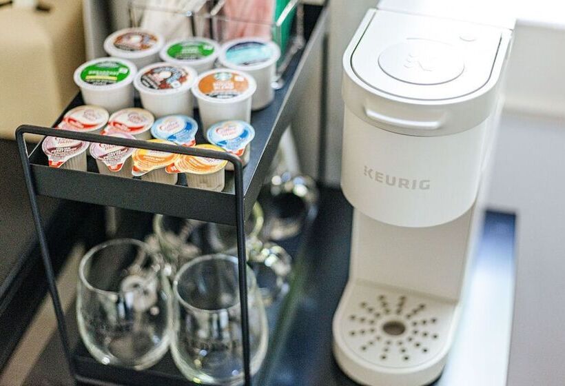 펜션 The Historic Inn At Oakdene