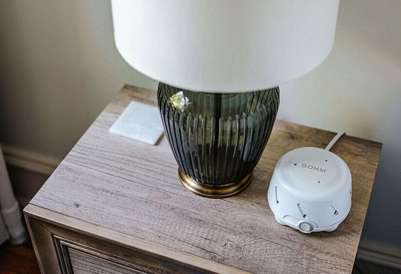 펜션 The Historic Inn At Oakdene