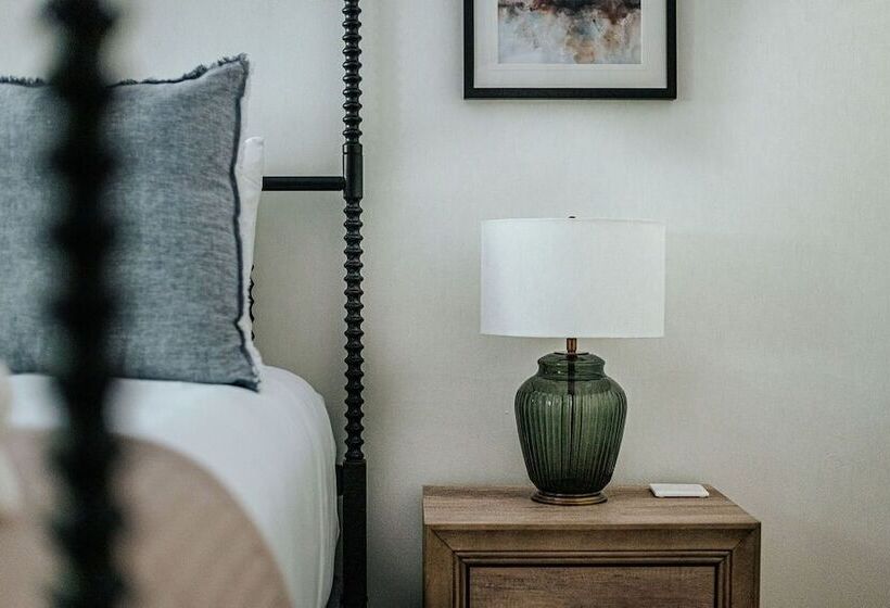 펜션 The Historic Inn At Oakdene