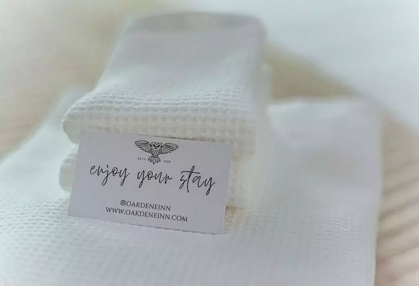 Majatalo The Historic Inn At Oakdene