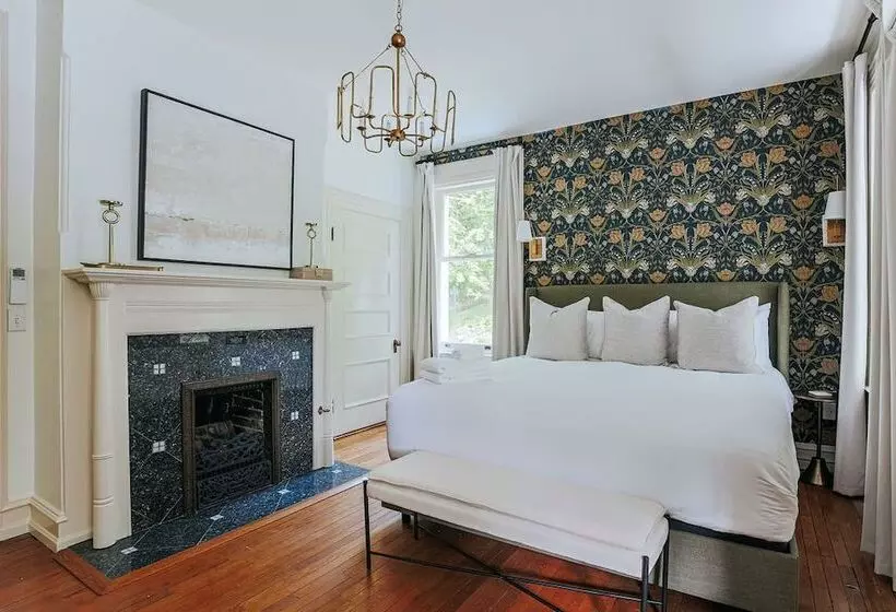 Majatalo The Historic Inn At Oakdene