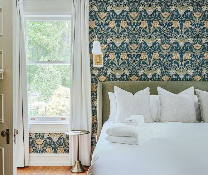 펜션 The Historic Inn At Oakdene