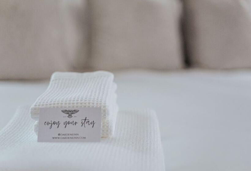 펜션 The Historic Inn At Oakdene