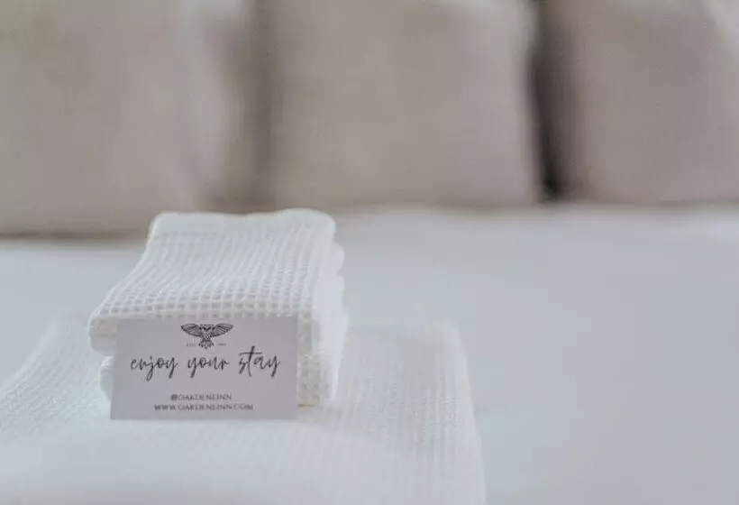 Majatalo The Historic Inn At Oakdene