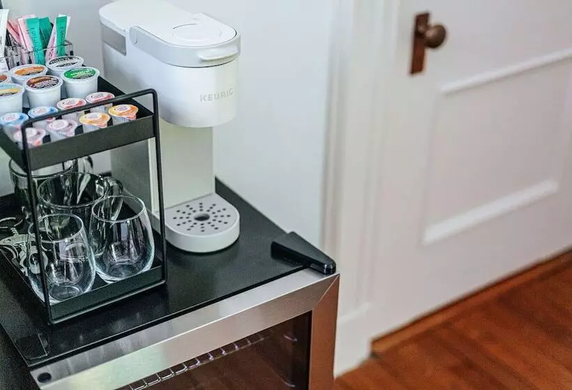 Majatalo The Historic Inn At Oakdene