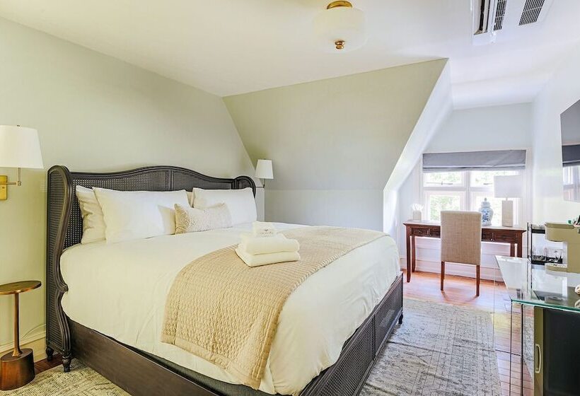 펜션 The Historic Inn At Oakdene