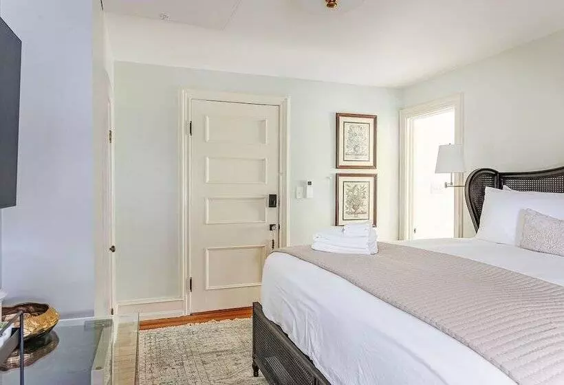 Majatalo The Historic Inn At Oakdene