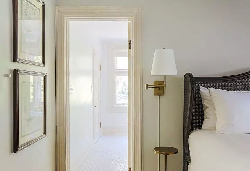 Majatalo The Historic Inn At Oakdene