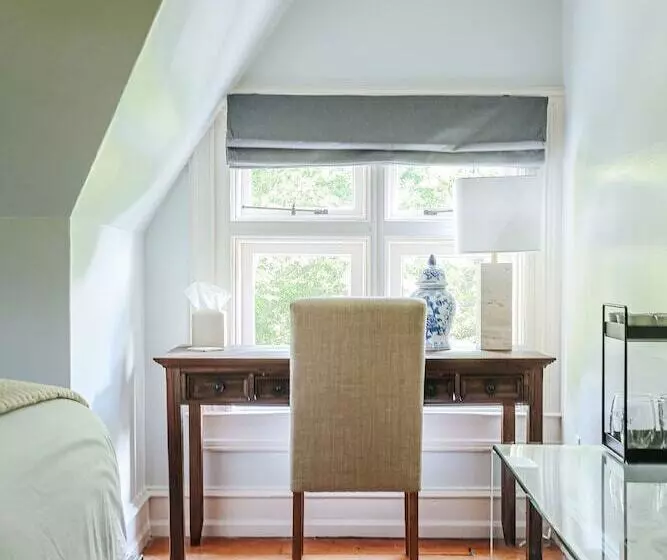 Majatalo The Historic Inn At Oakdene