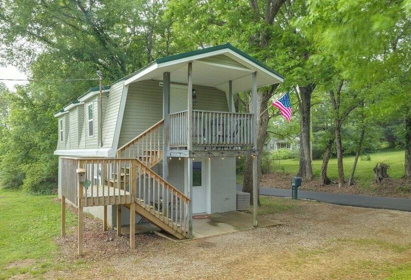 Pet Friendly Culleoka Home: 5 Mi To Columbia!