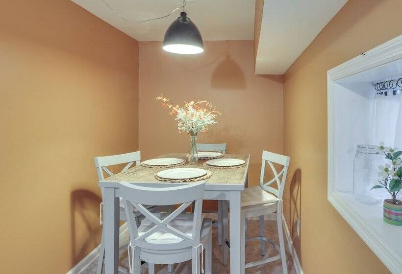 Pet Friendly Culleoka Home: 5 Mi To Columbia!