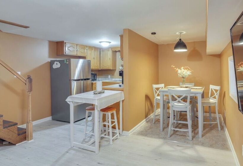 Pet Friendly Culleoka Home: 5 Mi To Columbia!