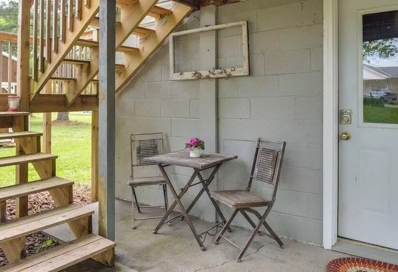 Pet Friendly Culleoka Home: 5 Mi To Columbia!