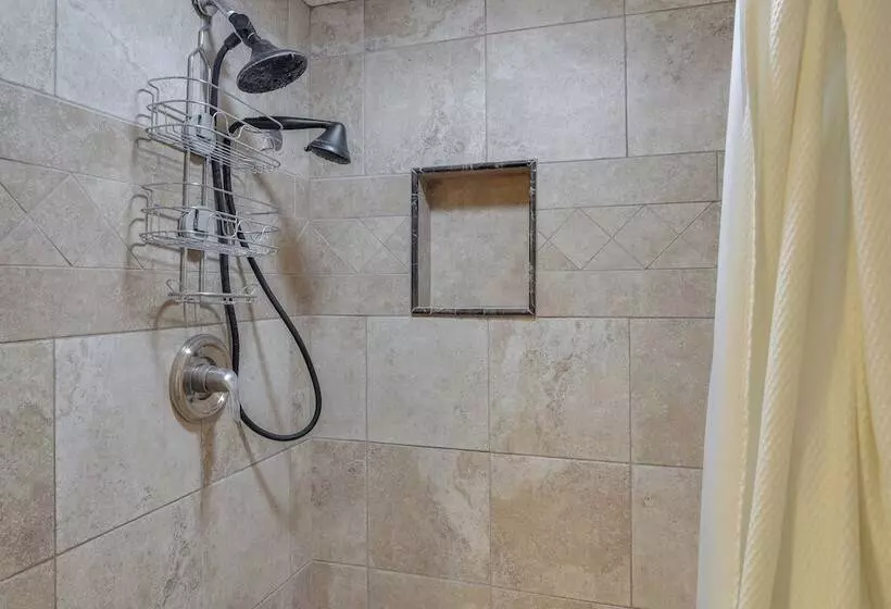 Pet Friendly Culleoka Home: 5 Mi To Columbia!