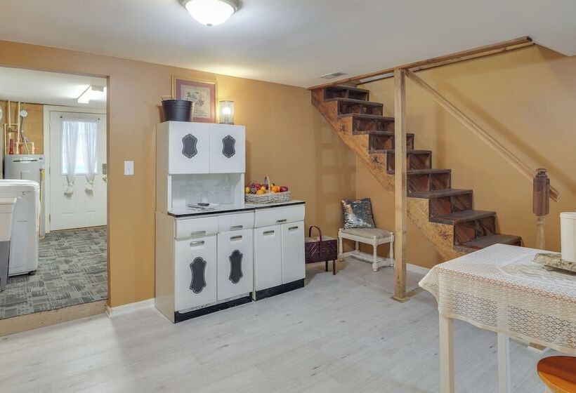 Pet Friendly Culleoka Home: 5 Mi To Columbia!