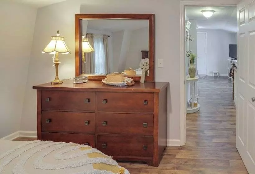 Pet Friendly Culleoka Home: 5 Mi To Columbia!