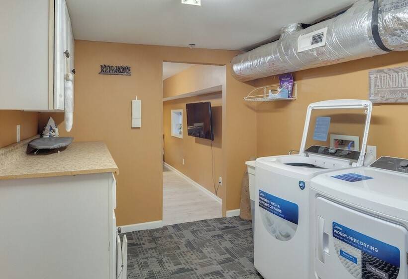 Pet Friendly Culleoka Home: 5 Mi To Columbia!