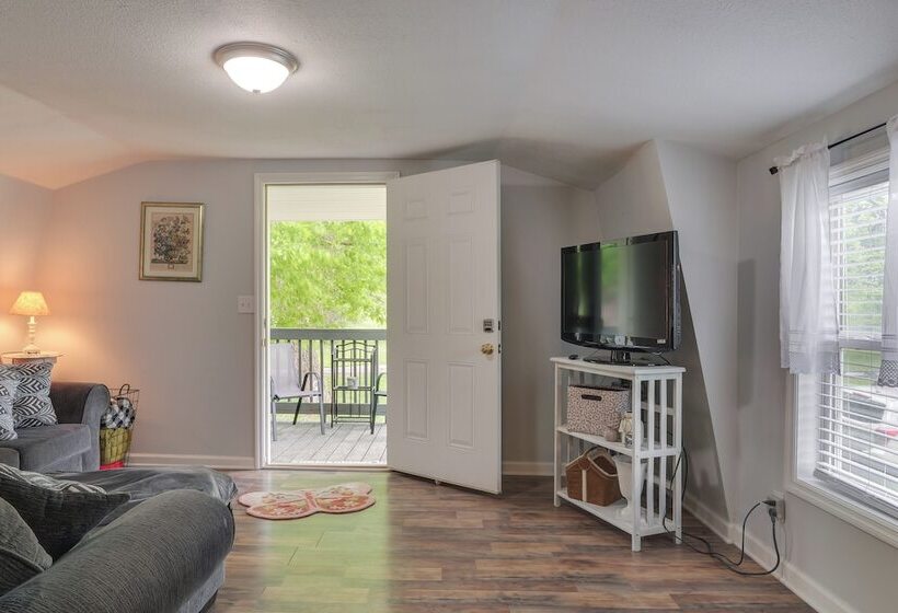 Pet Friendly Culleoka Home: 5 Mi To Columbia!