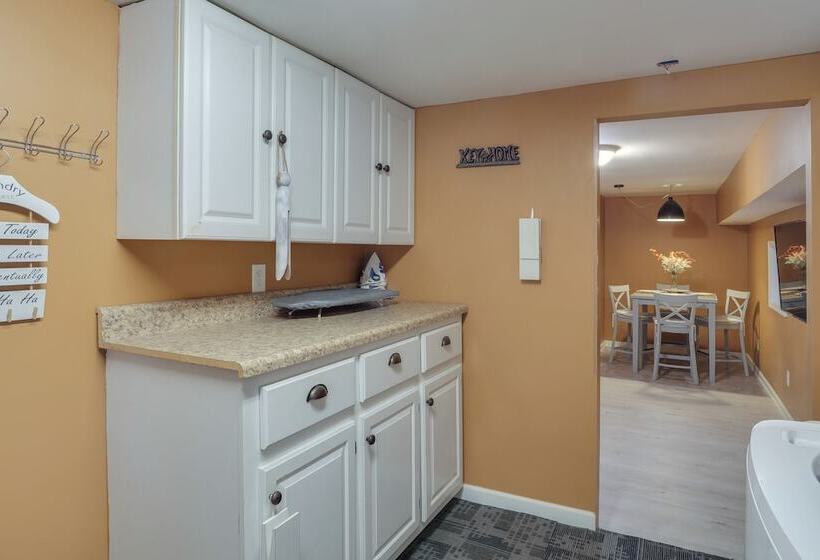 Pet Friendly Culleoka Home: 5 Mi To Columbia!