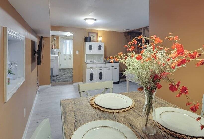 Pet Friendly Culleoka Home: 5 Mi To Columbia!