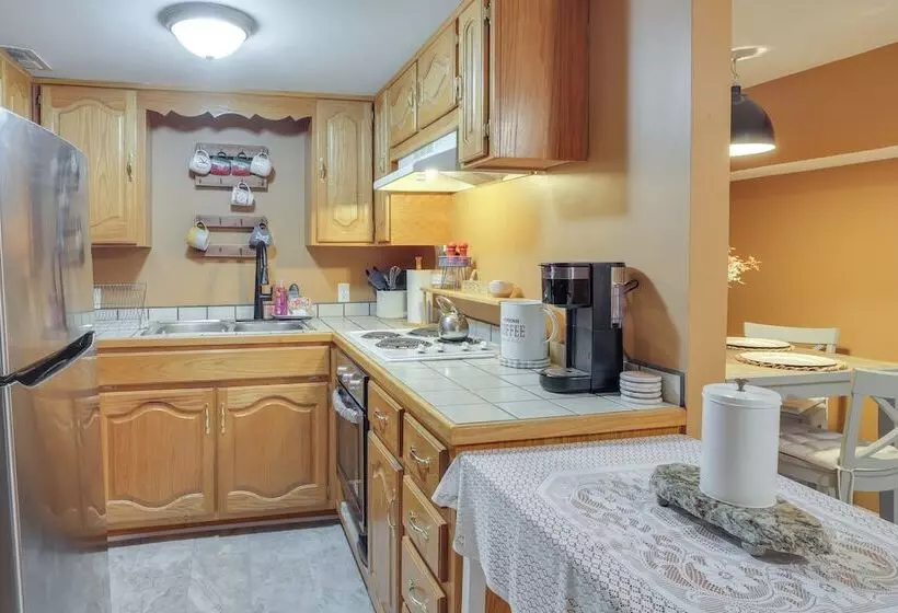 Pet Friendly Culleoka Home: 5 Mi To Columbia!