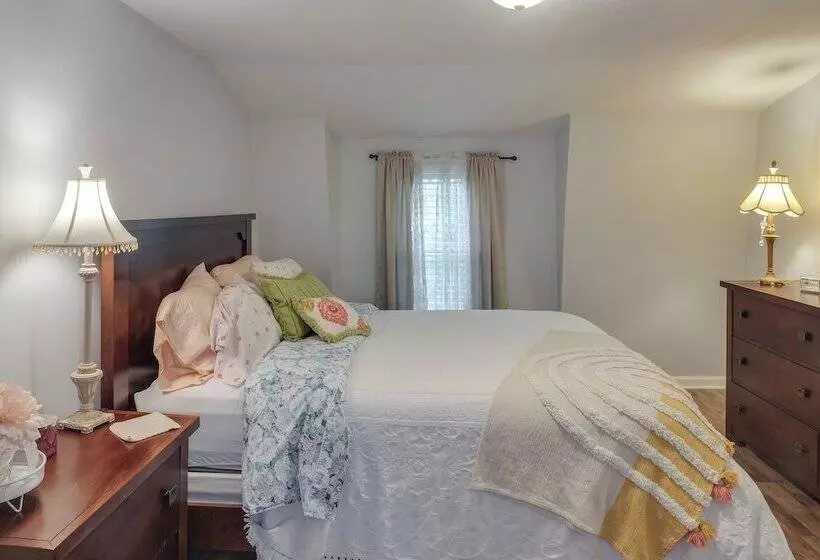 Pet Friendly Culleoka Home: 5 Mi To Columbia!