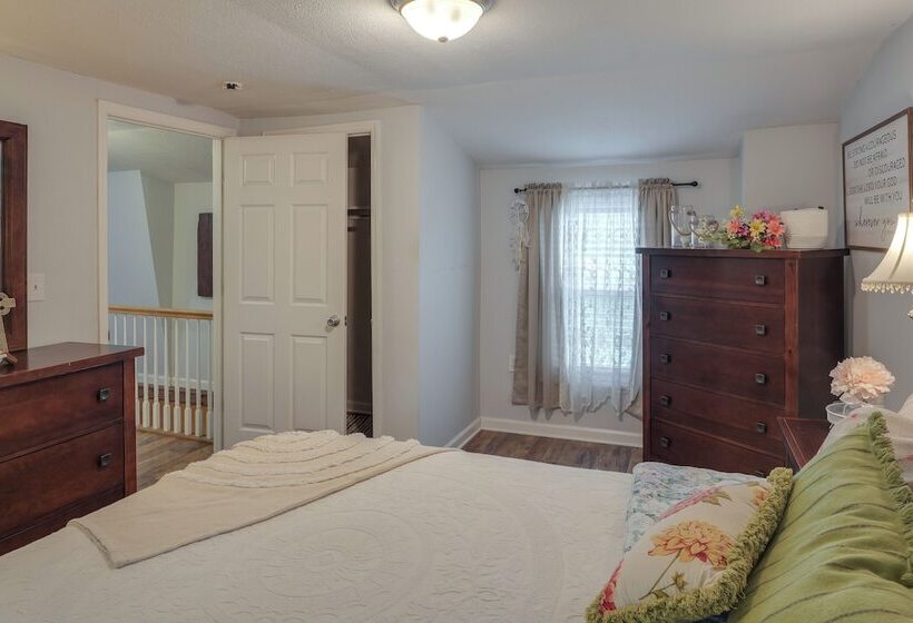 Pet Friendly Culleoka Home: 5 Mi To Columbia!