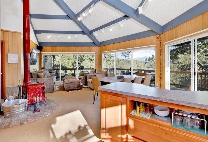 Piney Ridge Dome Home #2168