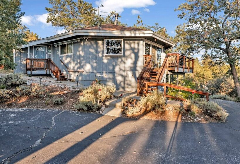 Piney Ridge Dome Home #2168