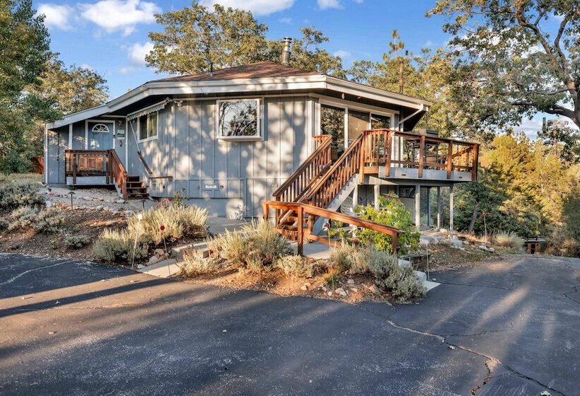 Piney Ridge Dome Home #2168