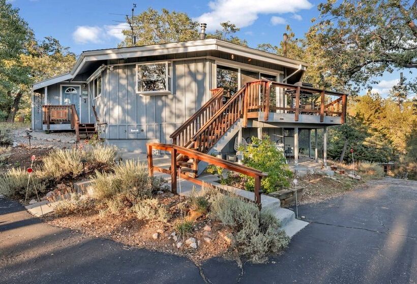 Piney Ridge Dome Home #2168