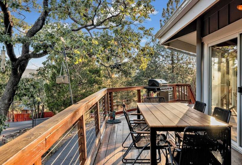 Piney Ridge Dome Home #2168