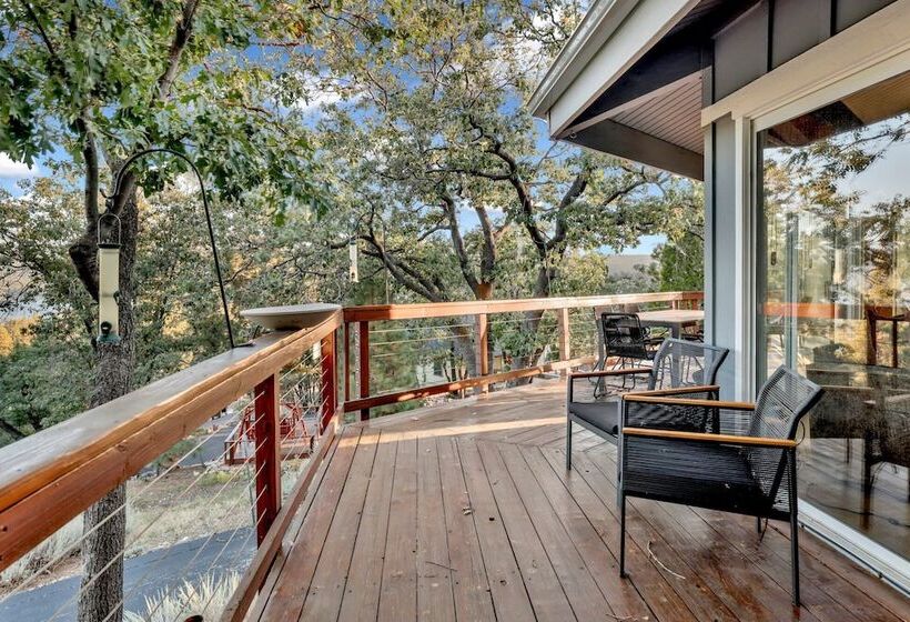 Piney Ridge Dome Home #2168